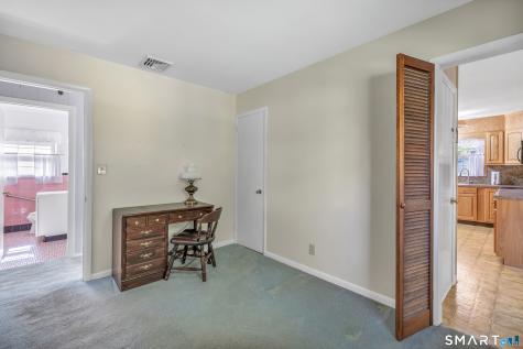 72 Toll House Lane Fairfield CT 06825