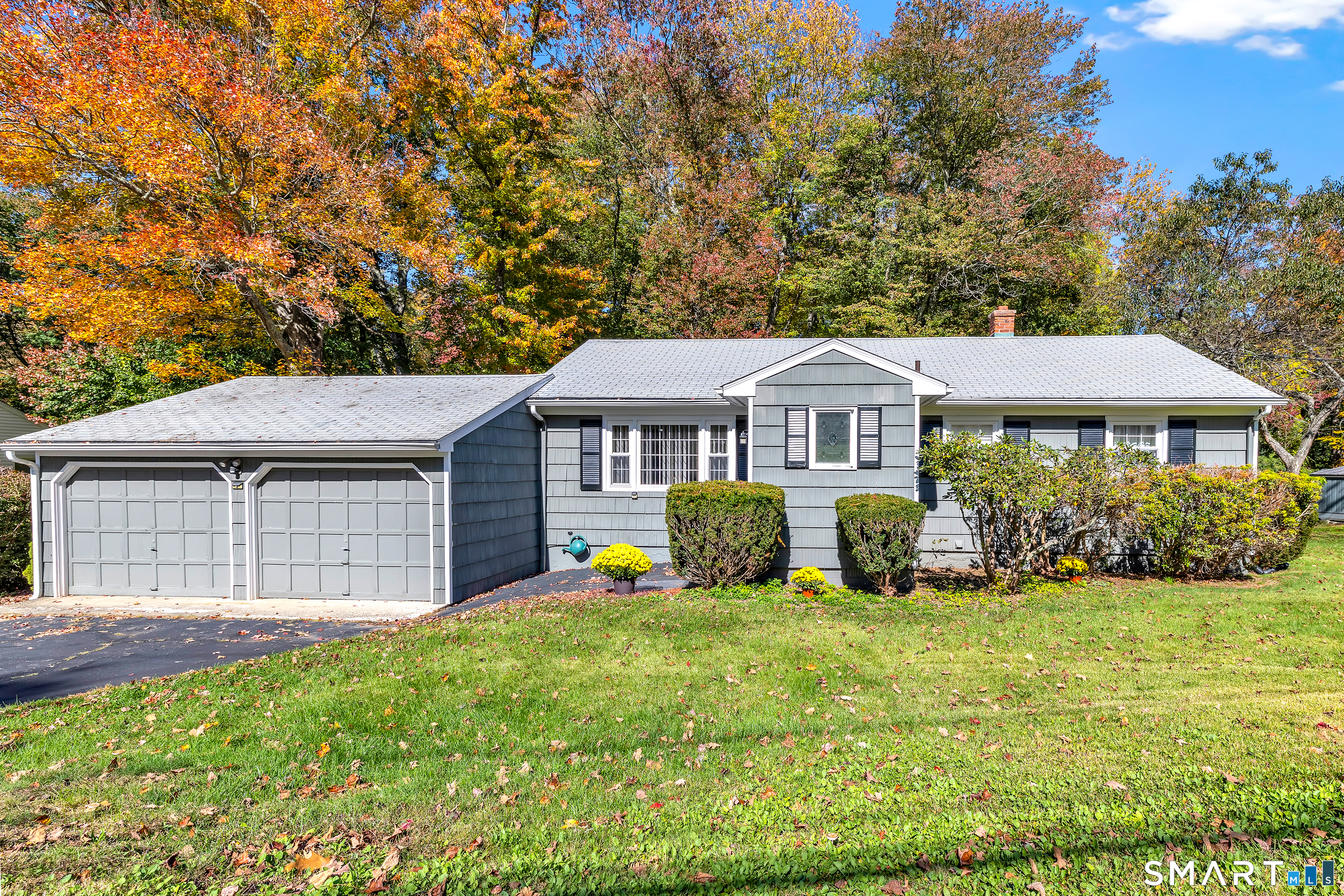 72 Toll House Lane Fairfield CT 06825