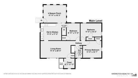 72 Toll House Lane Fairfield CT 06825