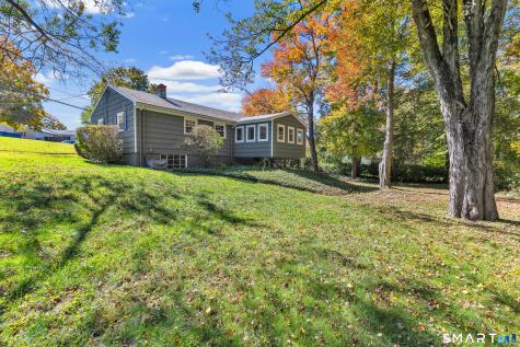 72 Toll House Lane Fairfield CT 06825