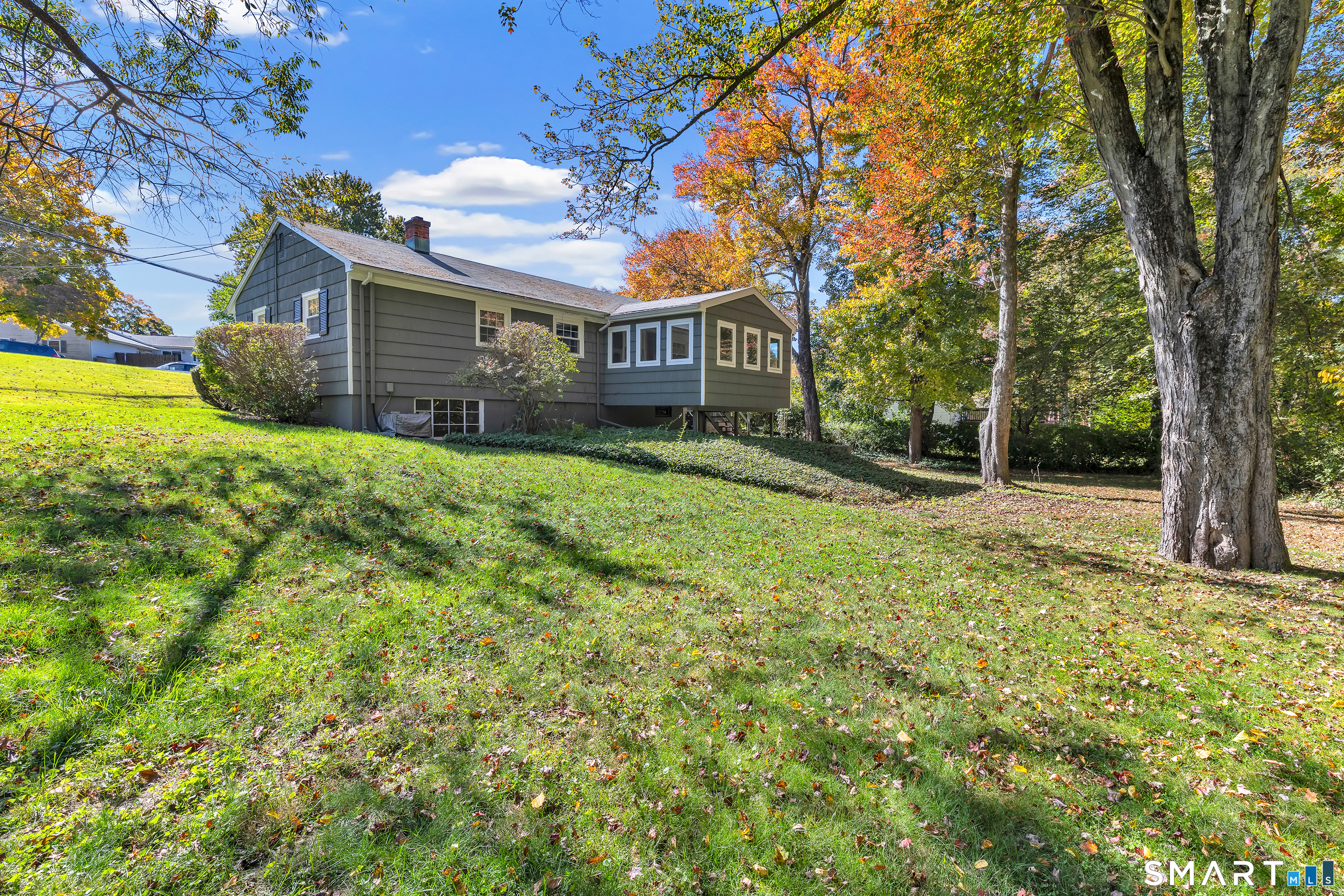 72 Toll House Lane Fairfield CT 06825