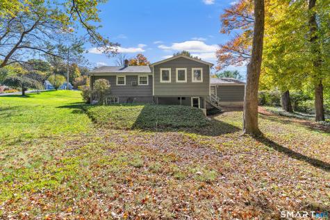 72 Toll House Lane Fairfield CT 06825