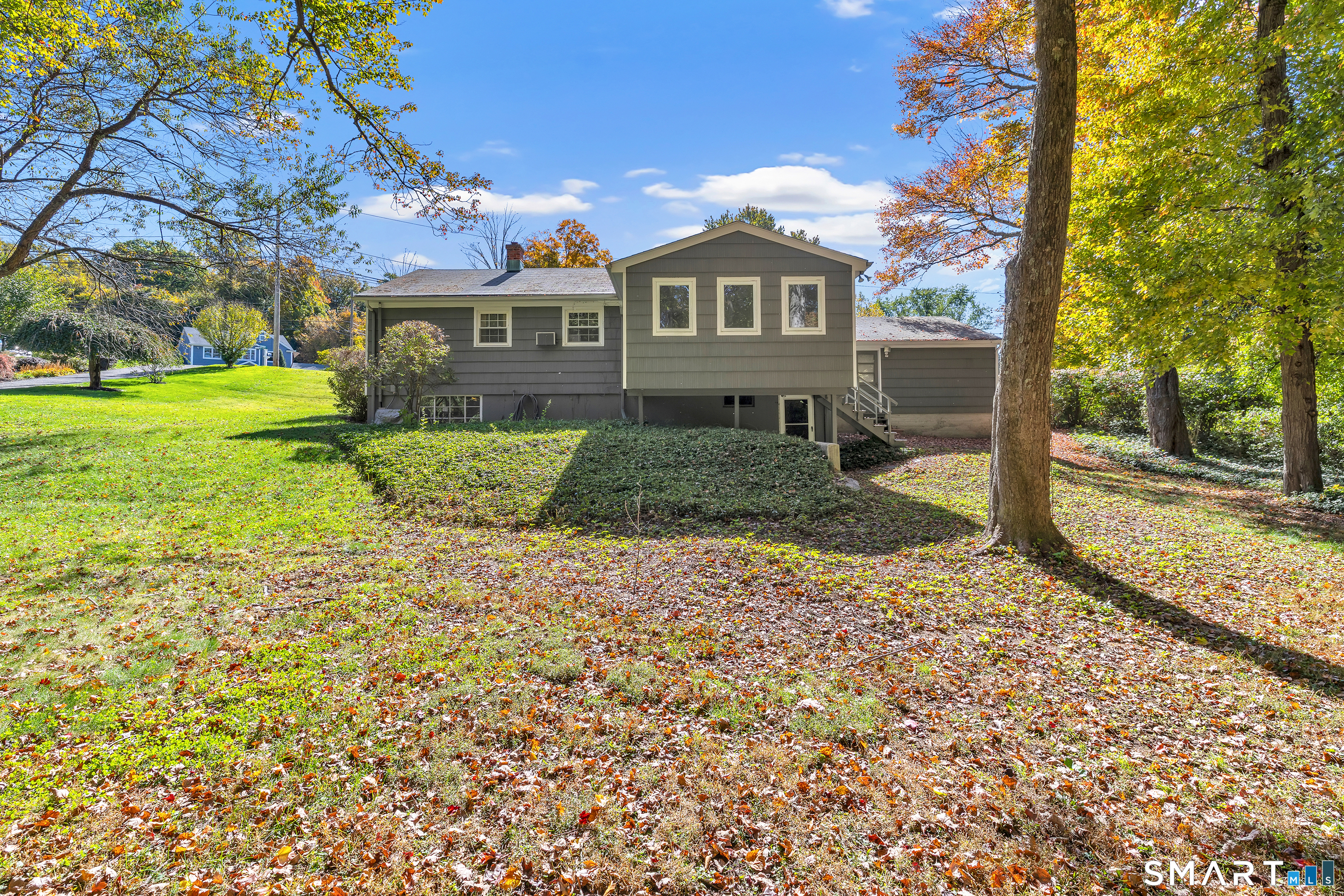 72 Toll House Lane Fairfield CT 06825