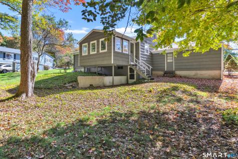 72 Toll House Lane Fairfield CT 06825