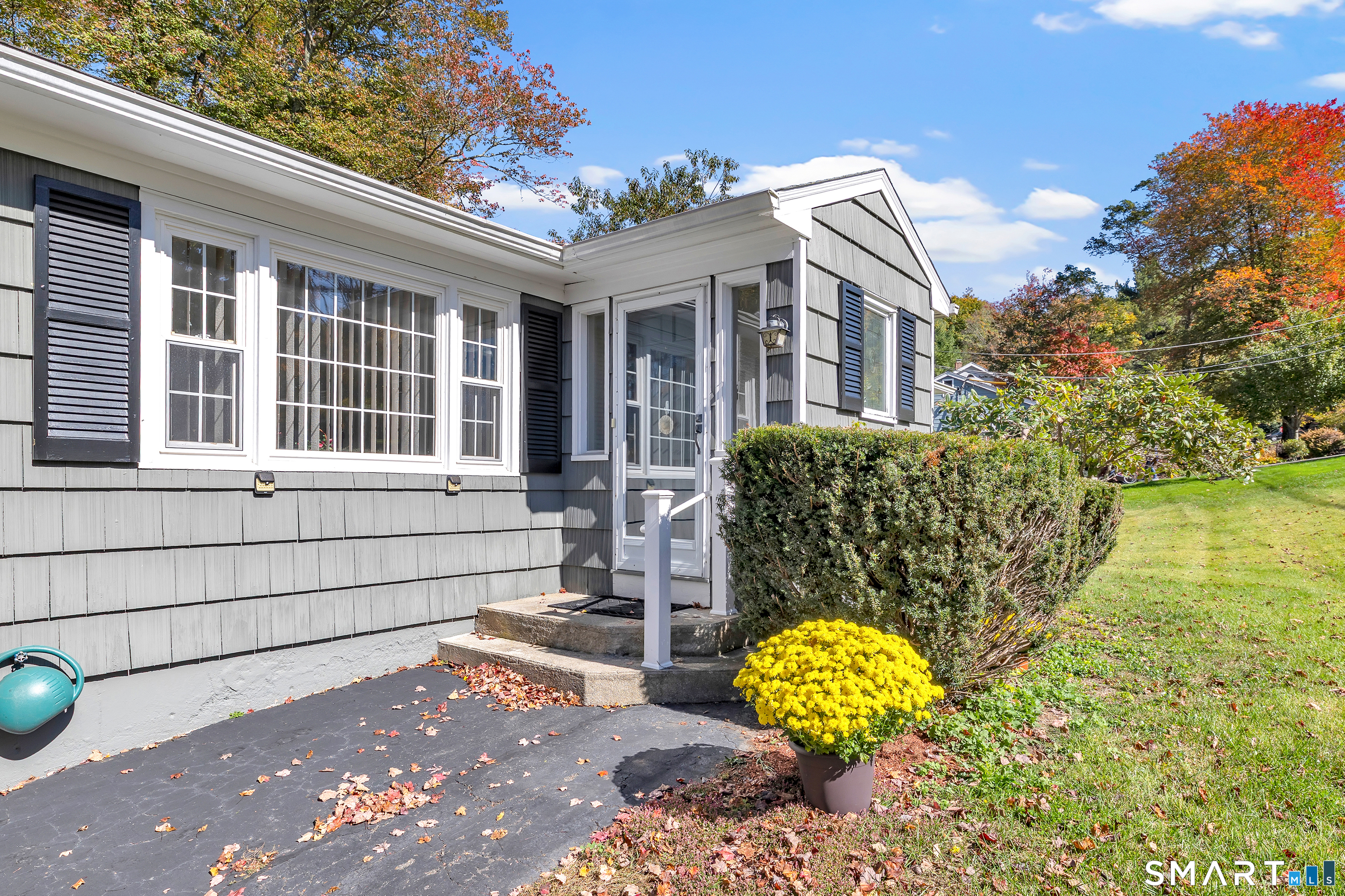 72 Toll House Lane Fairfield CT 06825