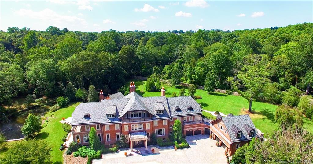 20 Sherwood Avenue Greenwich CT 06831