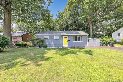 27 Spruce Street Milford CT 06460