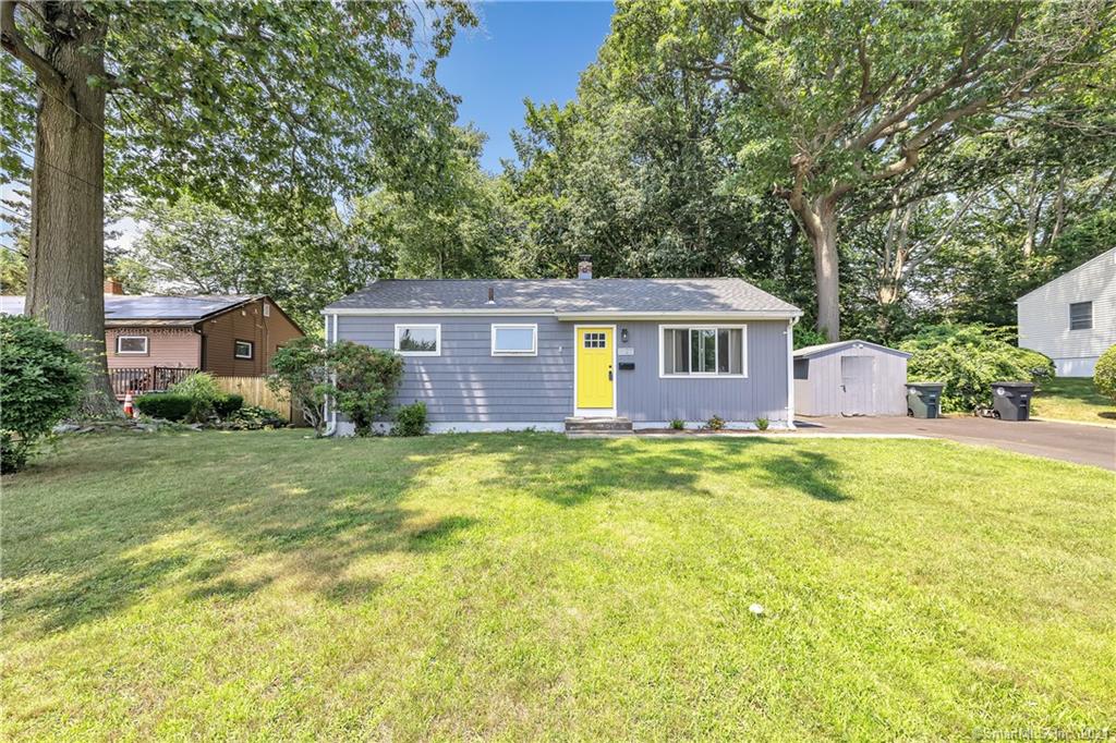 27 Spruce Street Milford CT 06460