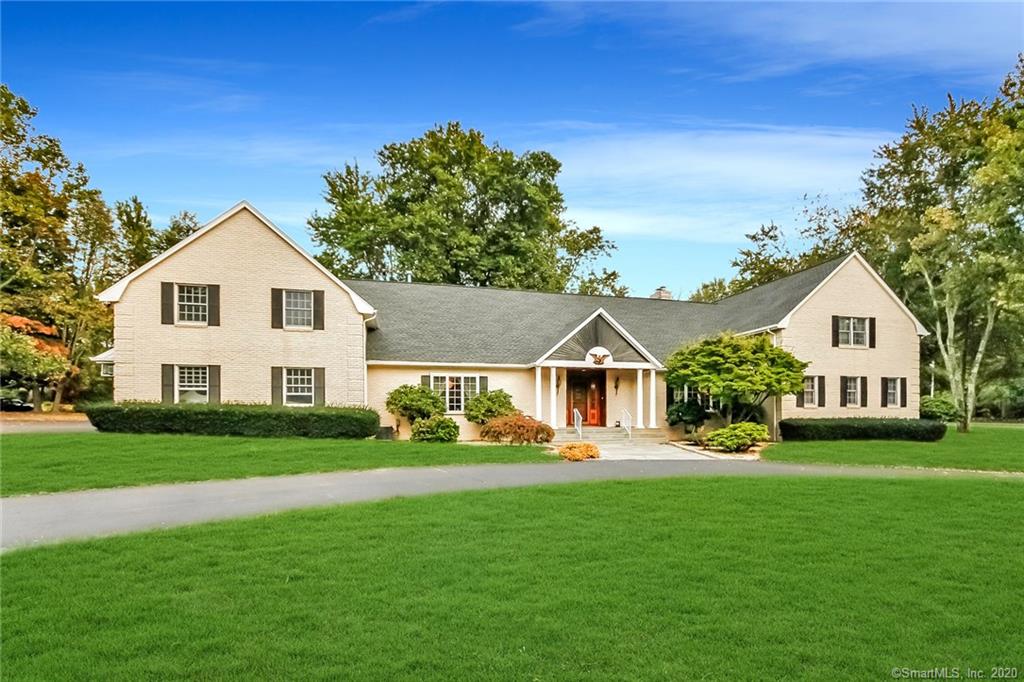 35 Judith Terrace Stratford CT 06614