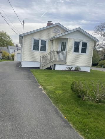 11 Edgewood Street Danbury CT 06810