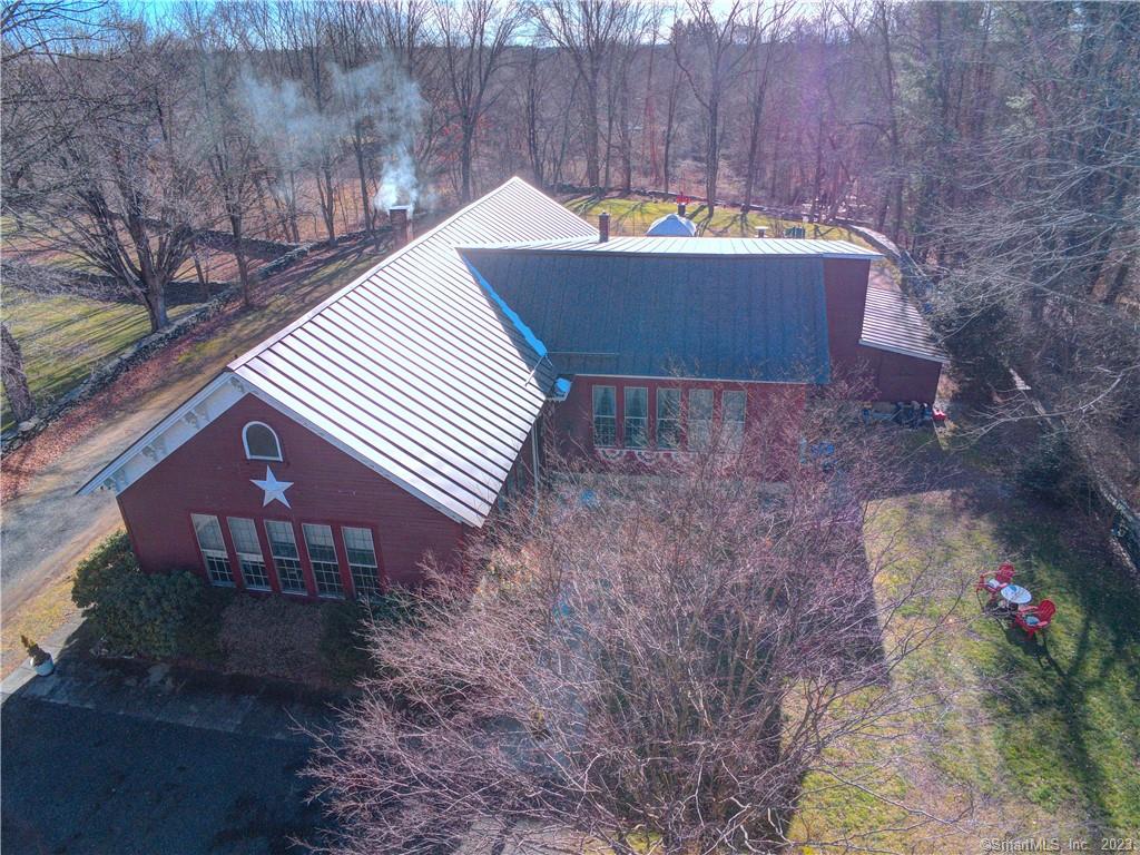 35 Hartford Road Brooklyn CT 06234