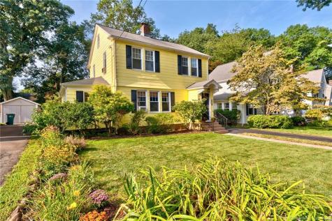 181 Haverford Street Hamden CT 06517