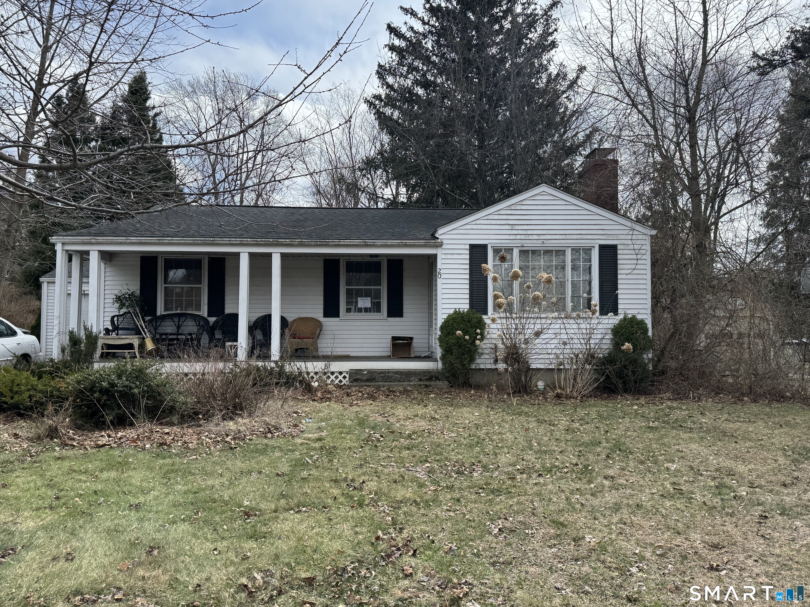 20 Meadowlark Road Enfield CT 06082