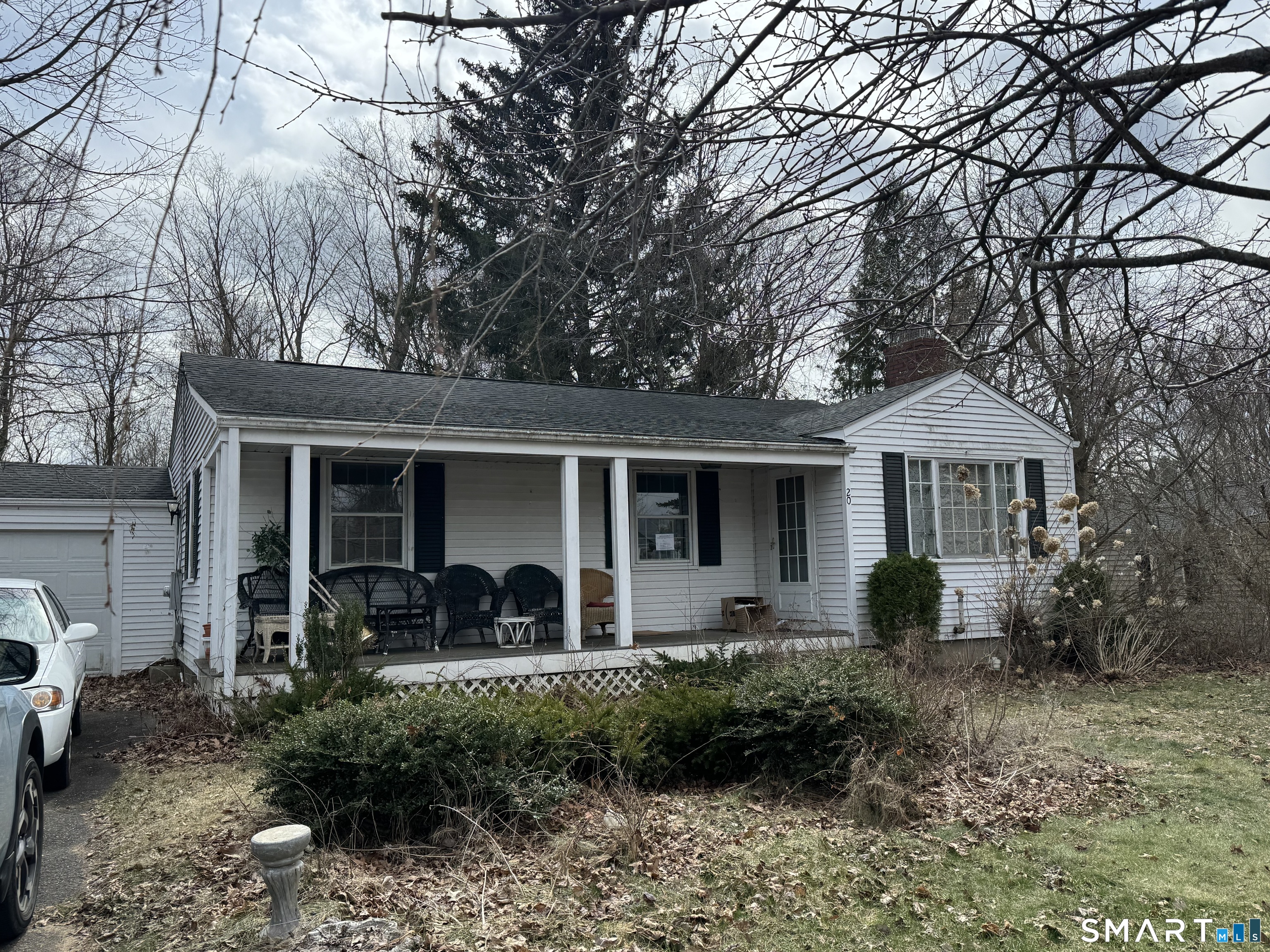 20 Meadowlark Road Enfield CT 06082