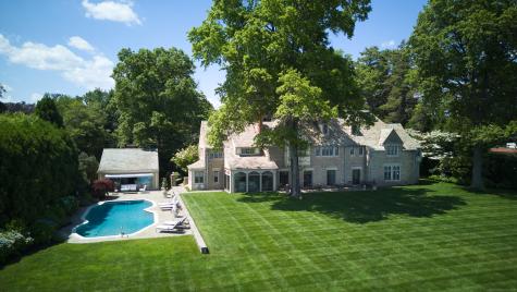 92 Beachside Avenue Westport CT 06880