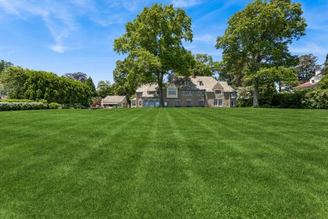 92 Beachside Avenue Westport CT 06880