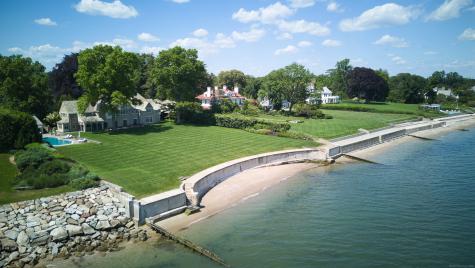 92 Beachside Avenue Westport CT 06880