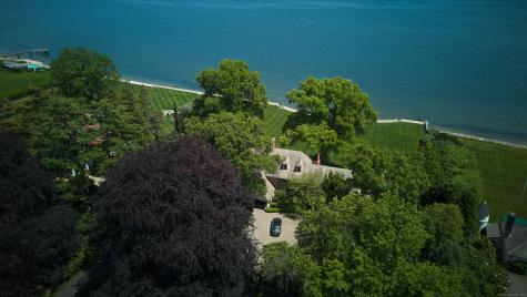 92 Beachside Avenue Westport CT 06880