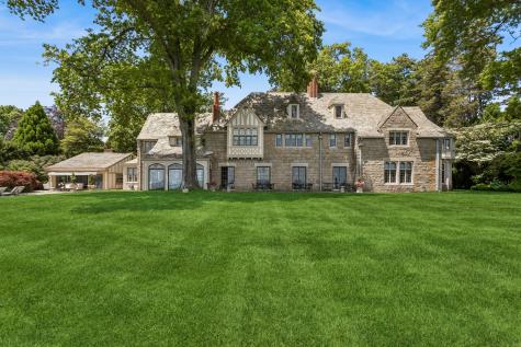 92 Beachside Avenue Westport CT 06880