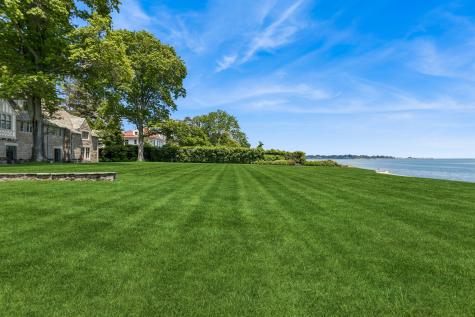 92 Beachside Avenue Westport CT 06880