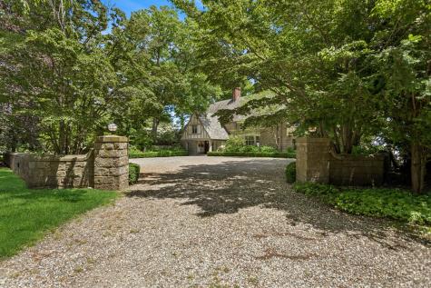 92 Beachside Avenue Westport CT 06880