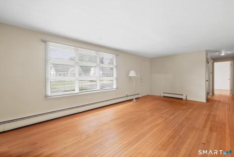 41 Crestwood Drive Manchester CT 06040