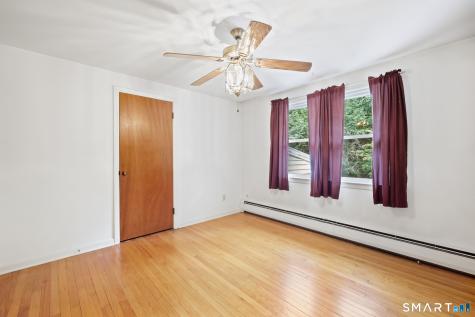 41 Crestwood Drive Manchester CT 06040