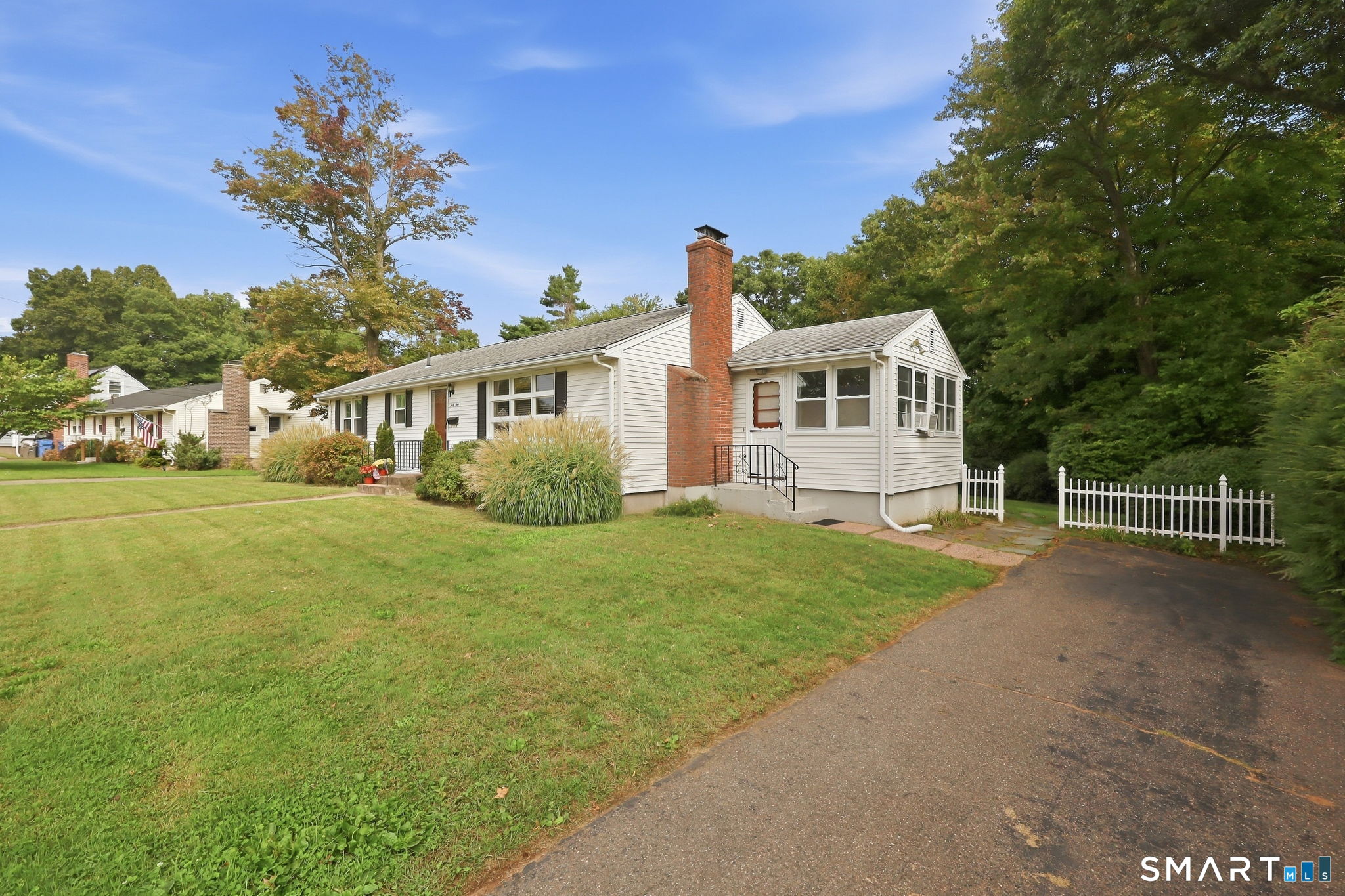 41 Crestwood Drive Manchester CT 06040