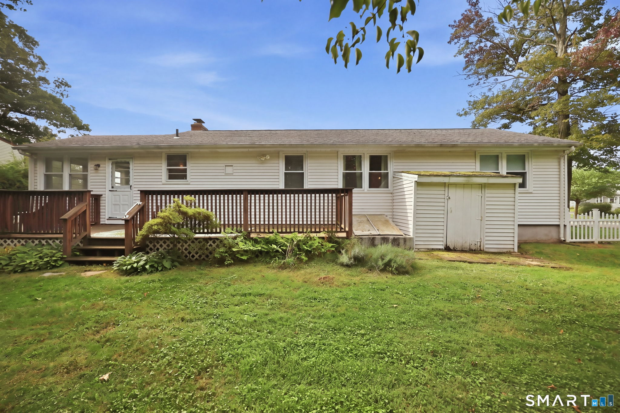 41 Crestwood Drive Manchester CT 06040