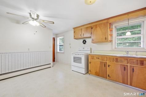 41 Crestwood Drive Manchester CT 06040