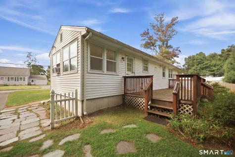 41 Crestwood Drive Manchester CT 06040