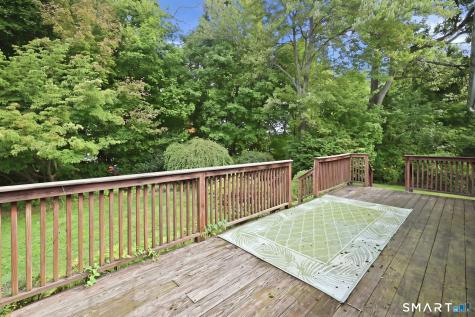 41 Crestwood Drive Manchester CT 06040