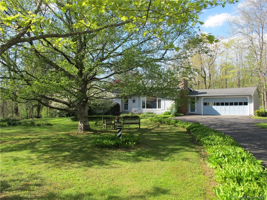 424 Milton Road Litchfield CT 06759