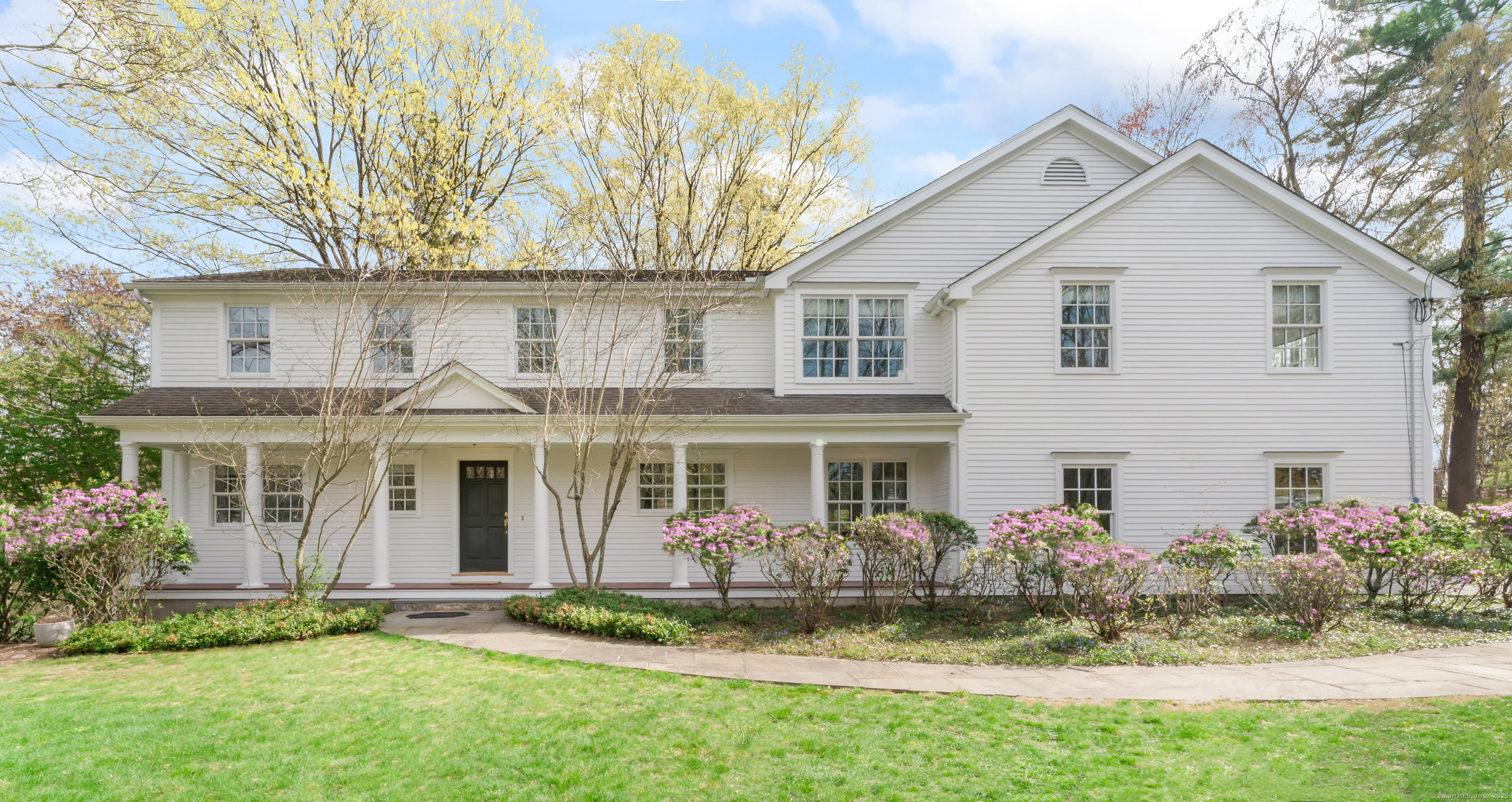 15 Quaker Ridge Road Stamford CT 06903