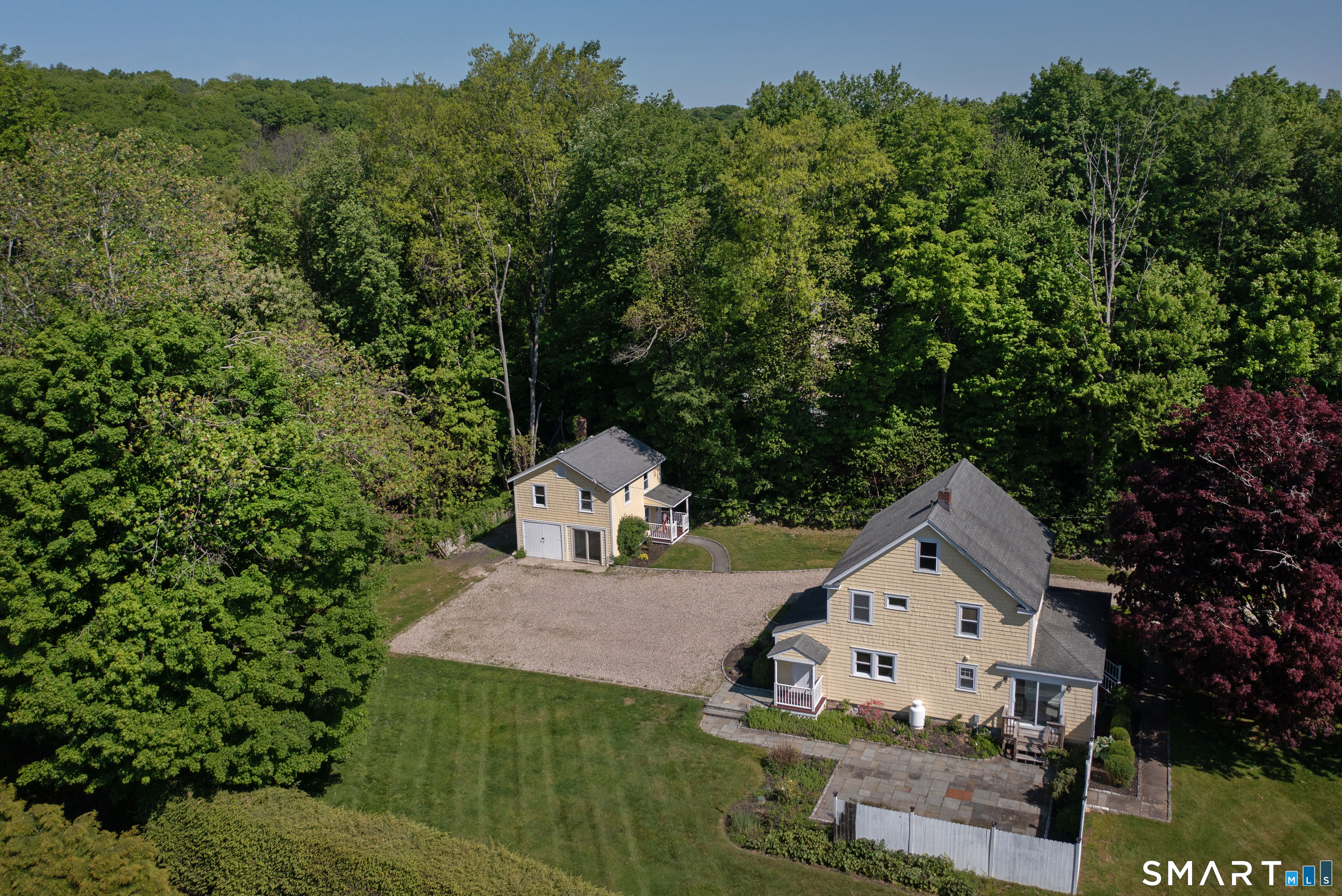 159 Barry Avenue Ridgefield CT 06877