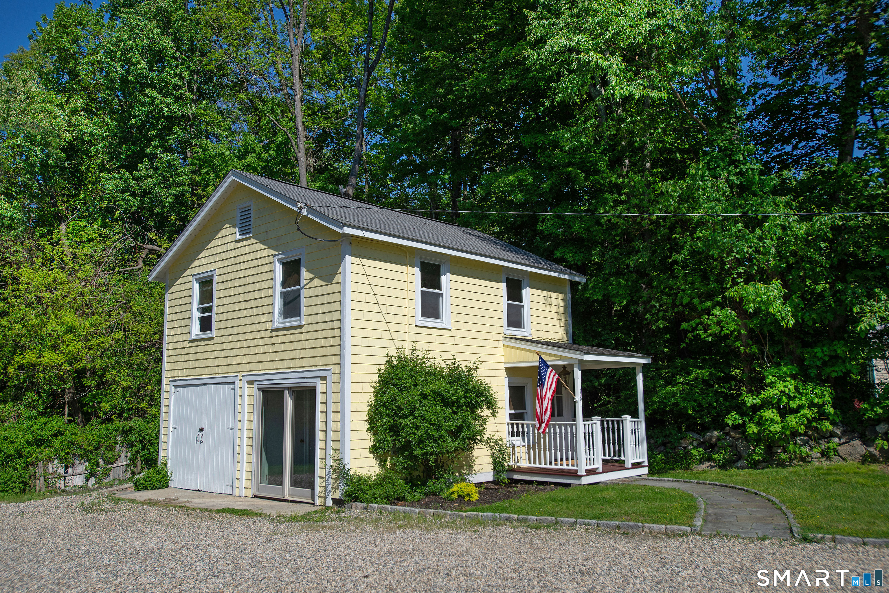 159 Barry Avenue Ridgefield CT 06877