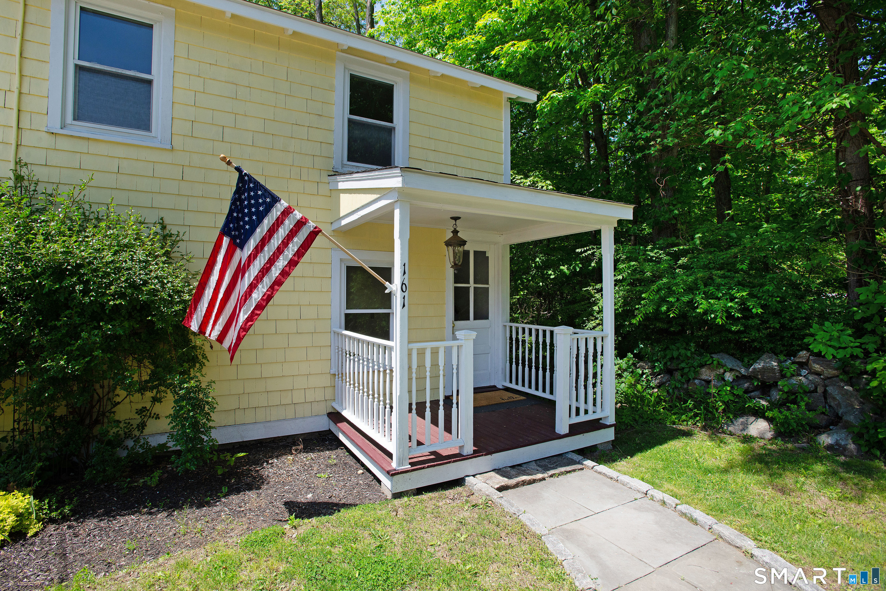 159 Barry Avenue Ridgefield CT 06877