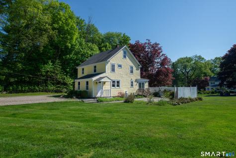 159 Barry Avenue Ridgefield CT 06877