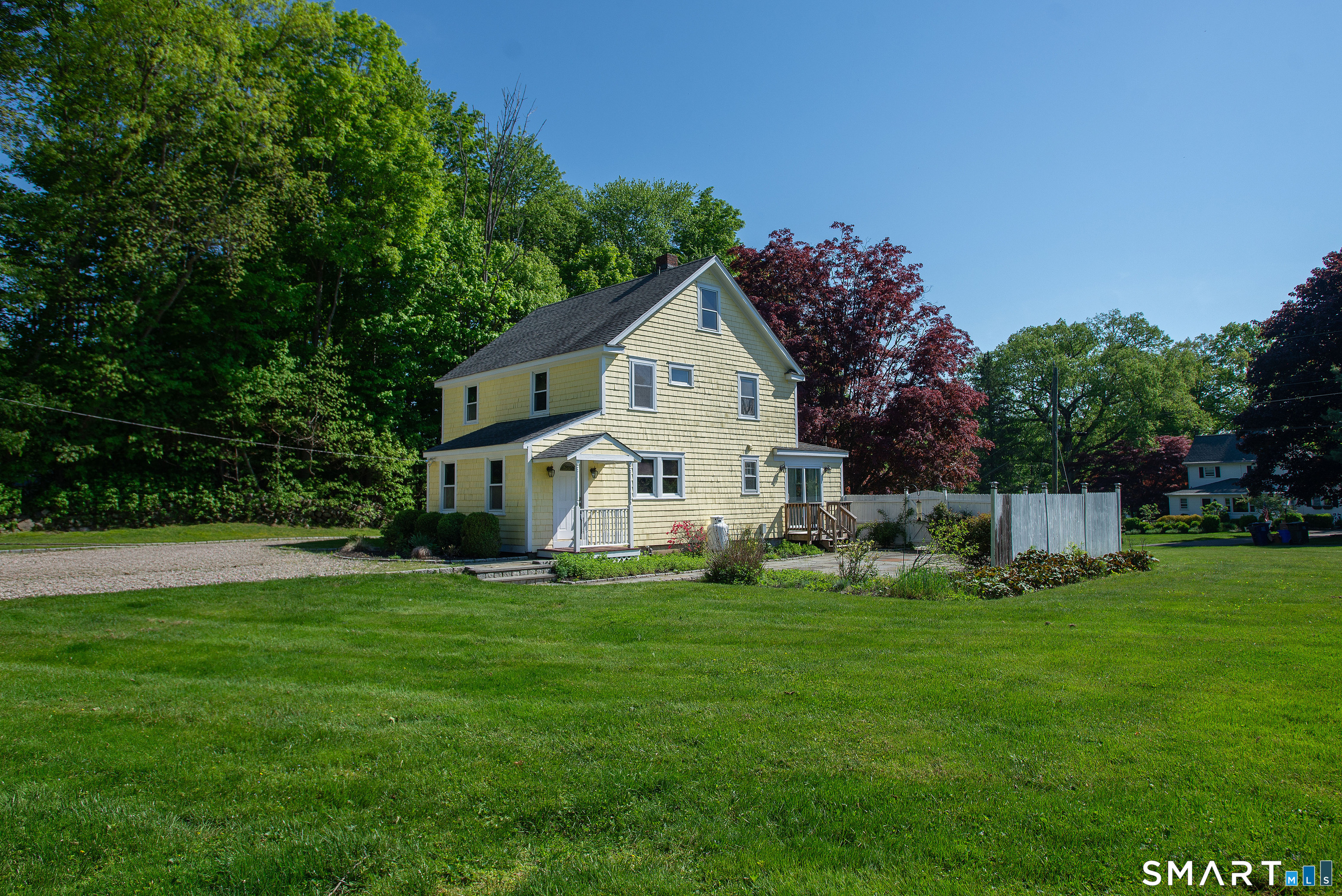 159 Barry Avenue Ridgefield CT 06877