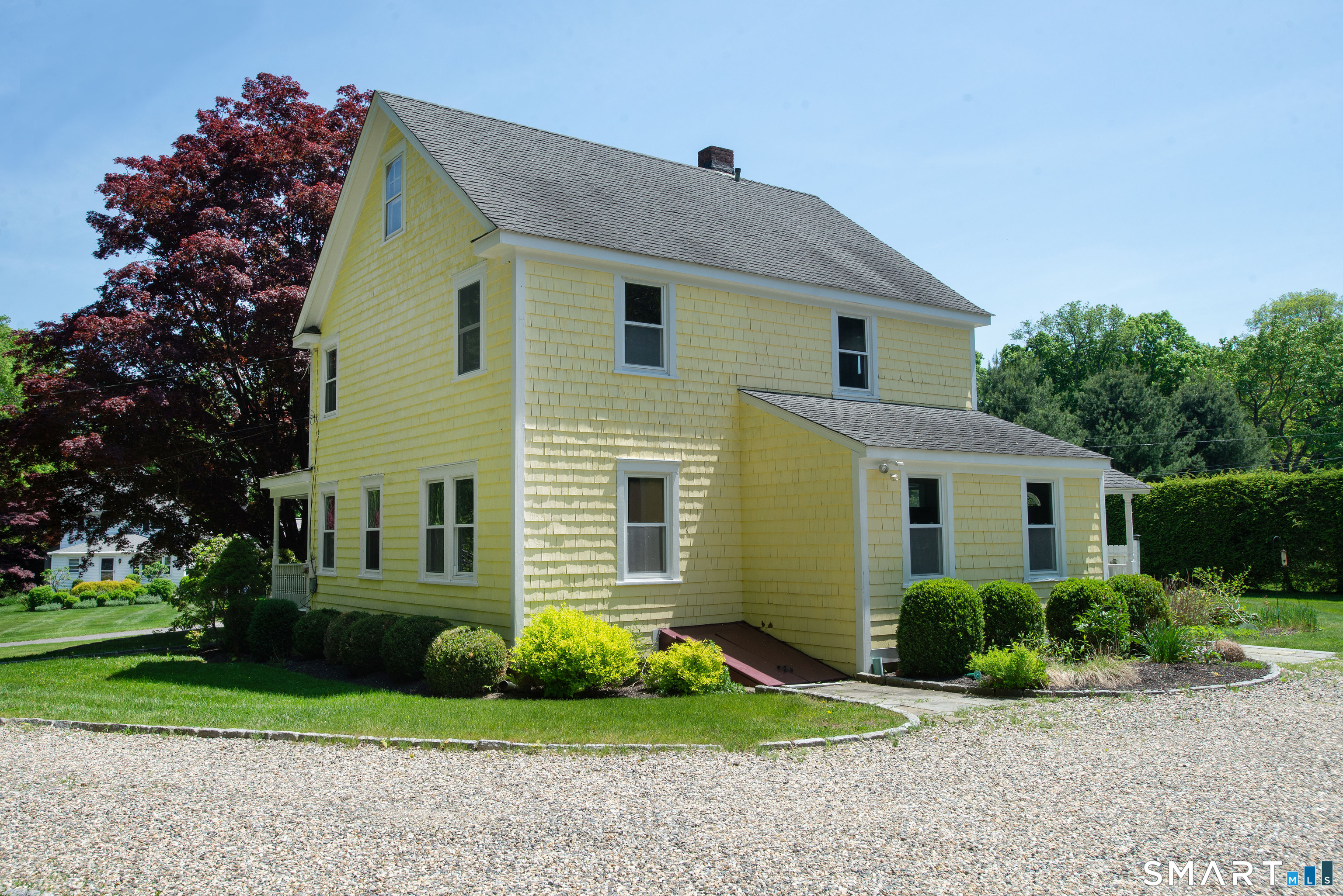 159 Barry Avenue Ridgefield CT 06877