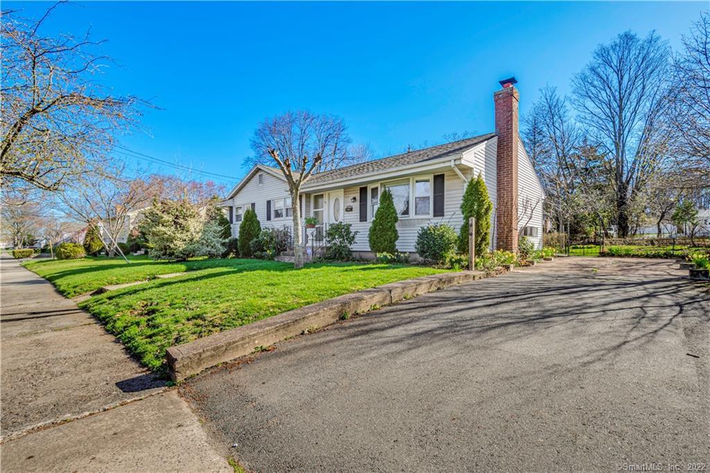 75 Amherst Street Hartford CT 06114