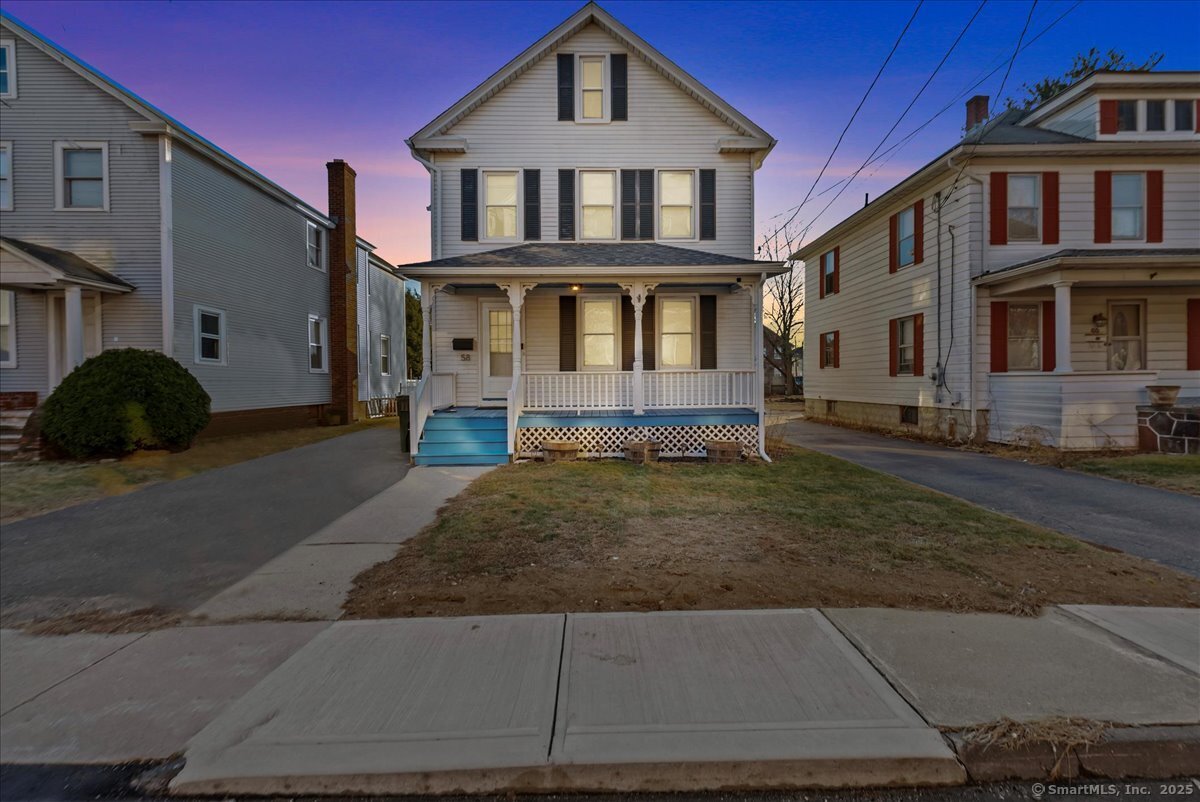 58 Grove Street Windsor Locks CT 06096