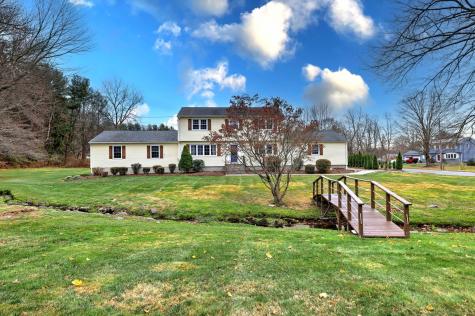 73 Platt Lane Milford CT 06461