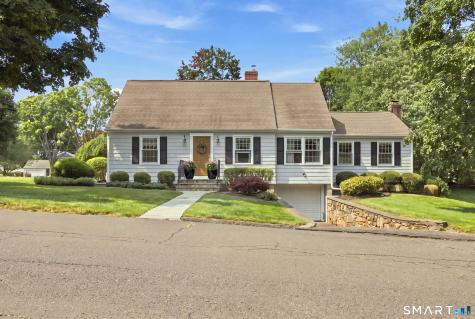 16 Sunrise Avenue Trumbull CT 06611