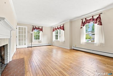 16 Sunrise Avenue Trumbull CT 06611