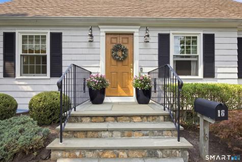16 Sunrise Avenue Trumbull CT 06611