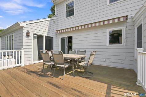 16 Sunrise Avenue Trumbull CT 06611