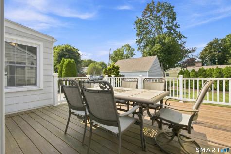 16 Sunrise Avenue Trumbull CT 06611