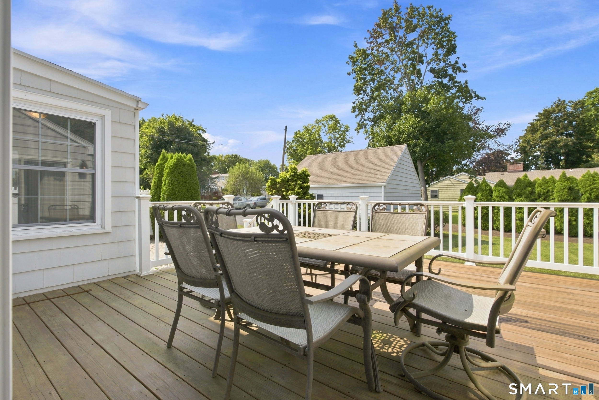 16 Sunrise Avenue Trumbull CT 06611