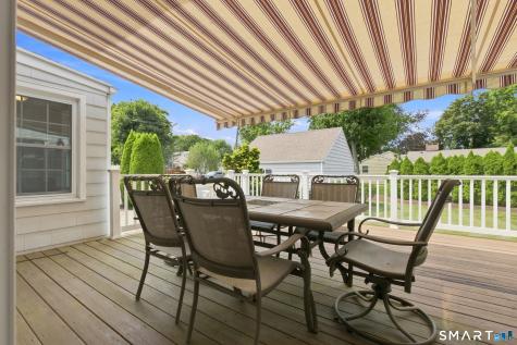 16 Sunrise Avenue Trumbull CT 06611